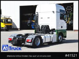 MAN TGX 18.500 XXL,  Intarder Navi, Standklma, 48 Tonnen