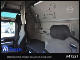 MAN TGX 18.500 XXL,  Intarder Navi, Standklma, 48 Tonnen
