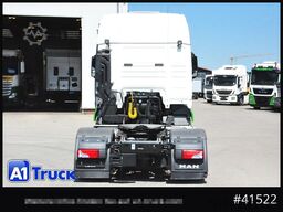 MAN TGX 18.500 XXL,  Intarder Navi, Standklma, 48 Tonnen
