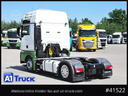 MAN TGX 18.500 XXL,  Intarder Navi, Standklma, 48 Tonnen