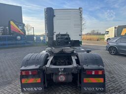 Volvo FH 500 Globe / EURO 5 / Blower