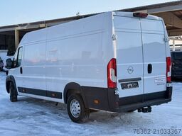 Opel Movano Cargo L4H2 3,5t Edition*Kamera*AH