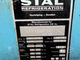 Cooling compressor Stal KTK 207