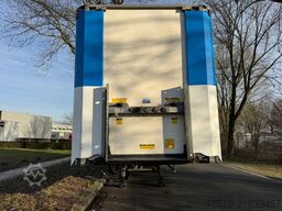 Groenewegen 1-Asser / Tail Lift / TUV: 12:-2026 / NL Trailer
