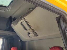 SCANIA R 450 Topline 6x2 Lift&Lenkachse LBW Alu