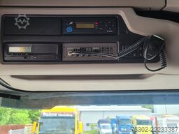 SCANIA R 450 Topline 6x2 Lift&Lenkachse LBW Alu