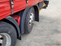 SCANIA R 450 Topline 6x2 Lift&Lenkachse LBW Alu