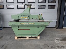 Gabbiani SA 300 6/23