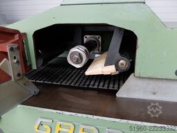 Gabbiani SA 300 6/23
