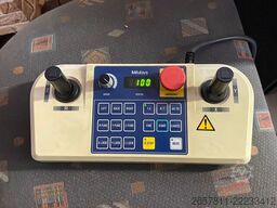 Mitutoyo Crysta Apex S544