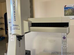 Mitutoyo Crysta Apex S544