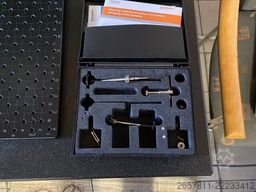 Mitutoyo Crysta Apex S544