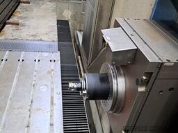 Union PCR 150 CNC 840 D