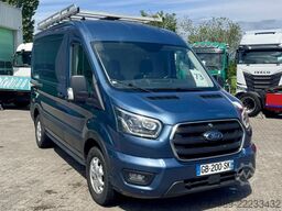 Ford Transit Apk 14-05-2028! AUTO,  XENON HID, NAVI,...