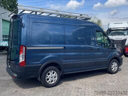 Ford Transit Apk 14-05-2028! AUTO,  XENON HID, NAVI,...