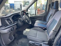 Ford Transit Apk 14-05-2028! AUTO,  XENON HID, NAVI,...