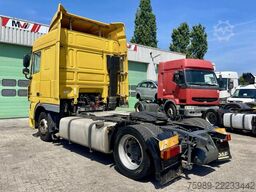 DAF XF 105.410 FRIGO