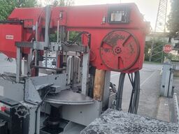 BIANCO BTM 100,60 DX-SX