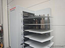 Horizon VAC-1000