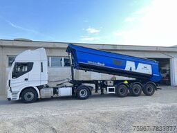 Iveco Stralis 480