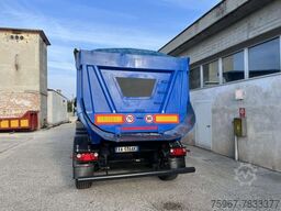 Iveco Stralis 480