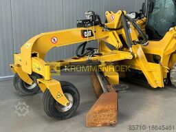 Caterpillar Grader Cobra 2700 HD Aanbouwgrader voor Schrank...