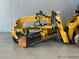 Caterpillar Grader Cobra 2700 HD Aanbouwgrader voor Schrank...