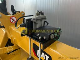 Caterpillar Grader Cobra 2700 HD Aanbouwgrader voor Schrank...