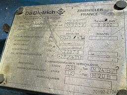 De Dietrich 9720