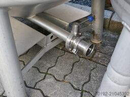 Behälter K.G. Bremen GmbH Behälter K.G. Bremen GmbH Behälter K.G. Bremen GmbH