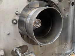 Sepamatic 2000VT Bone Separator