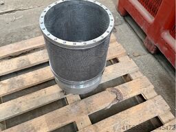 Sepamatic 2000VT Bone Separator