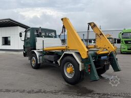 Mercedes-Benz 1524 4x2 Absetzkipper / Swiss-Vehicle
