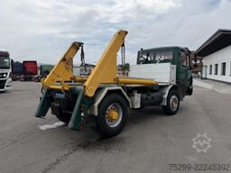 Mercedes-Benz 1524 4x2 Absetzkipper / Swiss-Vehicle