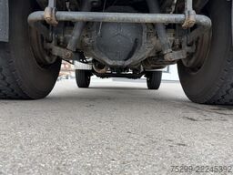 Mercedes-Benz 1524 4x2 Absetzkipper / Swiss-Vehicle