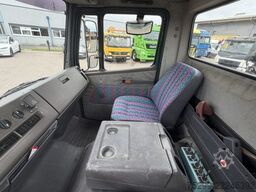 Mercedes-Benz 1524 4x2 Absetzkipper / Swiss-Vehicle