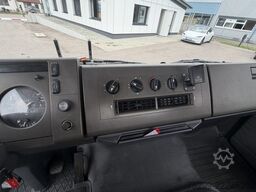 Mercedes-Benz 1524 4x2 Absetzkipper / Swiss-Vehicle
