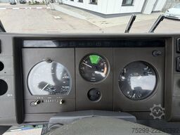 Mercedes-Benz 1524 4x2 Absetzkipper / Swiss-Vehicle