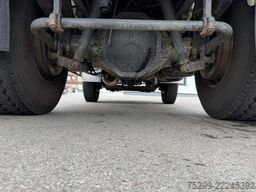 Mercedes-Benz 1524 4x2 Absetzkipper / Swiss-Vehicle