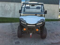 HL Gator UTV 1100