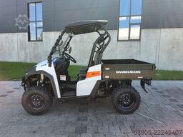 HL Gator UTV 1100