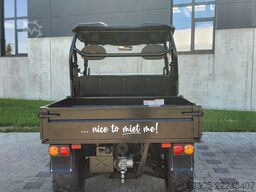 HL Gator UTV 1100