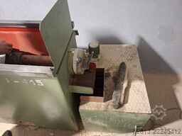 VOLLMER Dornhan 3200