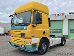 DAF CF 85.410 MANUAL gearbox