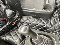 DAF CF 85.410 MANUAL gearbox