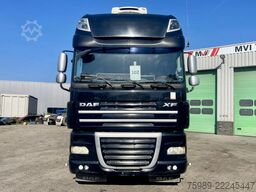 DAF XF 105.460 Manual Gerabox! RETARDER, PARK CLIMA...