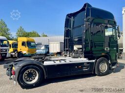 DAF XF 105.460 Manual Gerabox! RETARDER, PARK CLIMA...