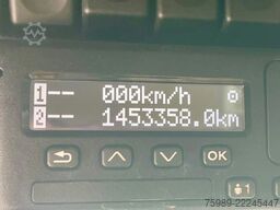 DAF XF 105.460 Manual Gerabox! RETARDER, PARK CLIMA...