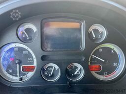 DAF XF 105.460 Manual Gerabox! RETARDER, PARK CLIMA...