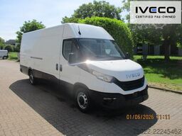 IVECO 35S16 Maxi - Facelift